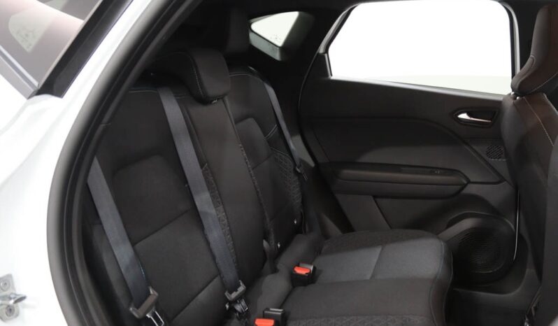 MITSUBISHI ASX 1.0 MPI-T BI-FUEL KAITEKI completo