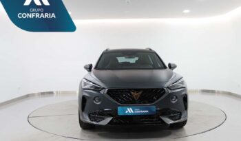 CUPRA Formentor 1.4 E-HYBRID CUPRA DSG VZ completo