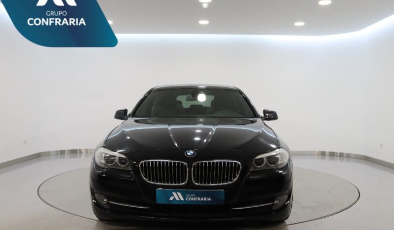 BMW Serie Touring 525 D AUTO completo
