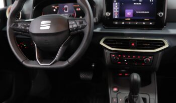 SEAT ARONA 1.0 TSI STYLE DSG completo