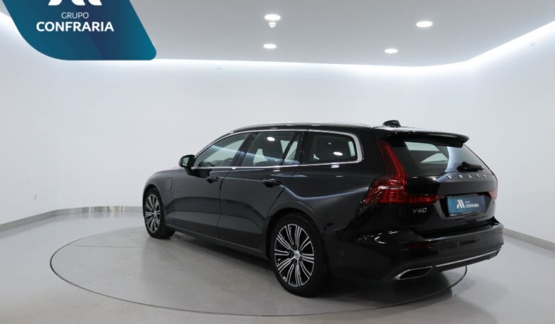 VOLVO V60 2.0 T6 AWD TE CORE completo
