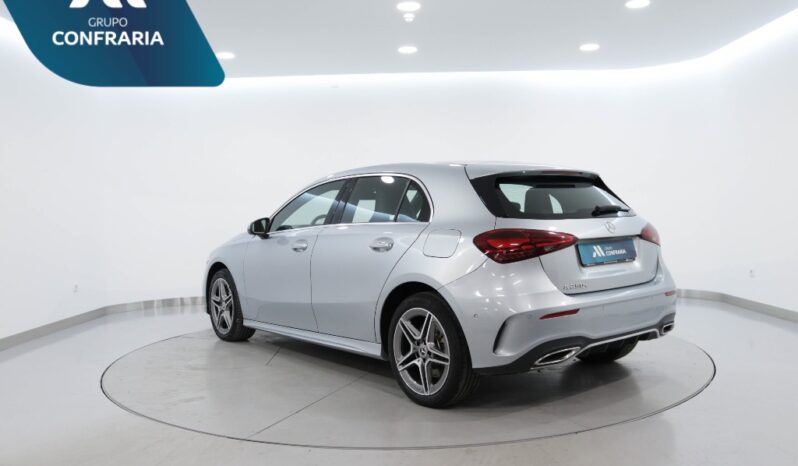 MERCEDES-BENZ Classe A A 250 E completo