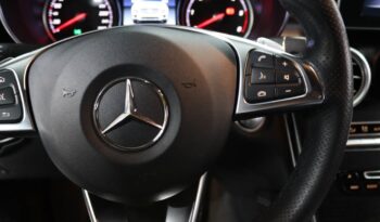MERCEDES-BENZ Classe GLC Coupé 250 D AMG LINE 4-MATIC completo