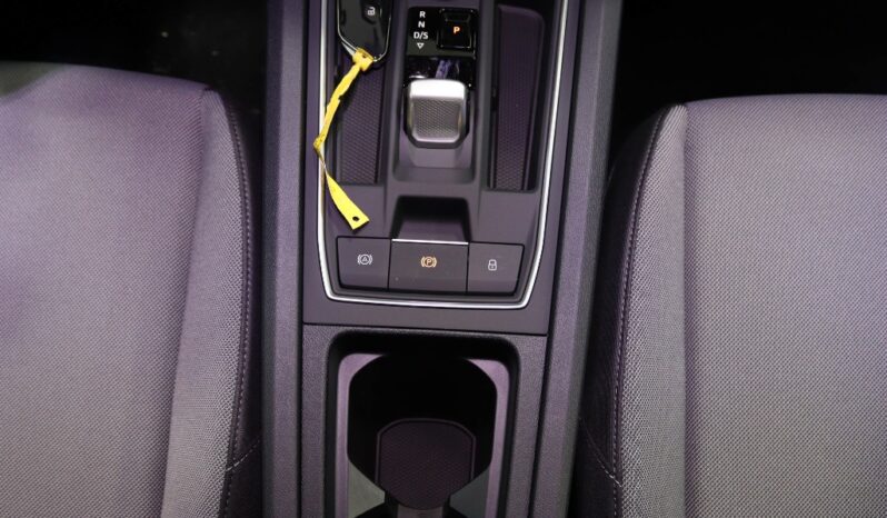 SEAT Leon Sportstourer 1.5 TSI E-HYBRID STYLE DSG completo