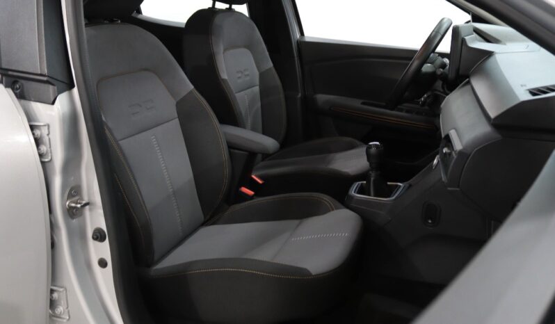 DACIA Sandero Stepway 1.0 ECO-G EXTREME BI-FUEL completo