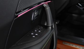 PEUGEOT 2008 1.2 PURETECH GT LINE EAT8 completo