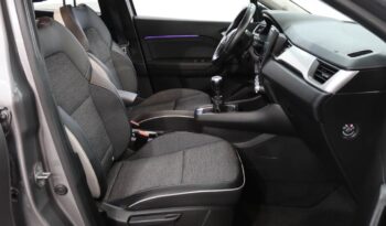 RENAULT Captur 1.0 TCE INTES completo