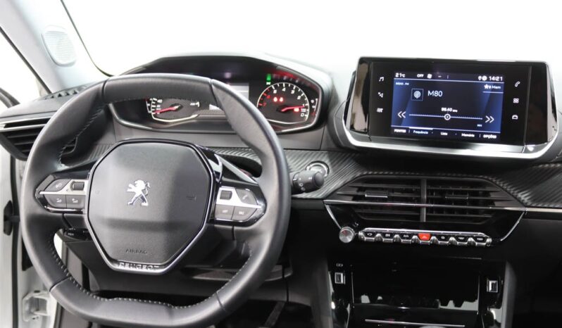 PEUGEOT 2008 1.5 BLUEHDI ALLURE completo