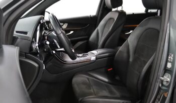 MERCEDES-BENZ Classe GLC Coupé 250 D AMG LINE 4-MATIC completo