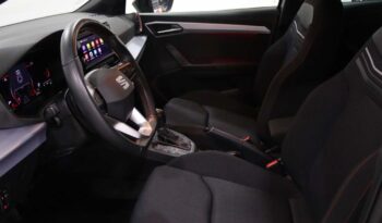 SEAT Ibiza 1.0 TSI FR DSG completo