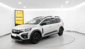 DACIA Jogger 1.0 TCE SL EXTREME+ UP&GO 7L completo