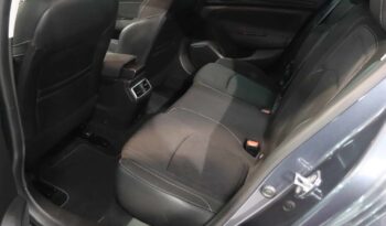 RENAULT Mégane IV Sport Tourer 1.5 BLUE DCI LIMITED completo