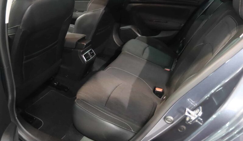 RENAULT Mégane IV Sport Tourer 1.5 BLUE DCI LIMITED completo