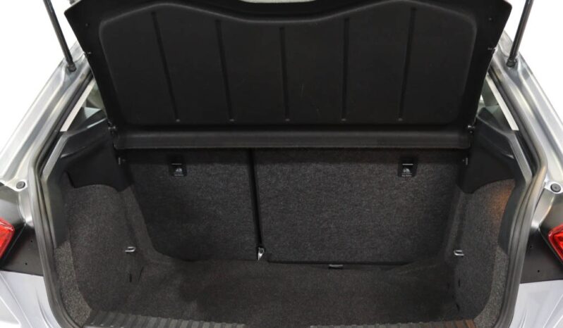 SEAT Ibiza 1.0 TSI STYLE completo