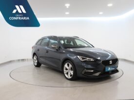 SEAT Leon Sportstourer 2.0 TDI FR DSG