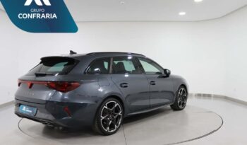 CUPRA Leon Sportstourer 1.5 ETSI DSG completo