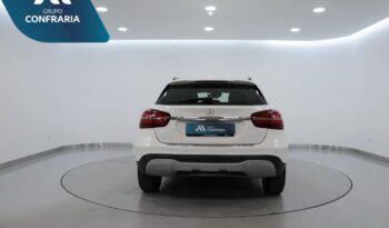 MERCEDES-BENZ Classe GLA 200 STYLE completo