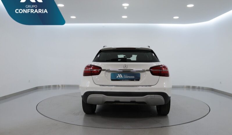 MERCEDES-BENZ Classe GLA 200 STYLE completo