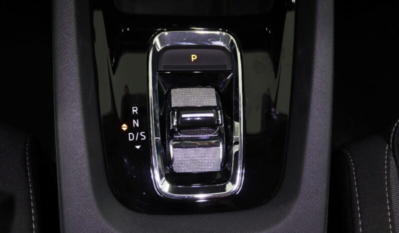 SKODA Octavia Break 1.4 TSI IV ULTRA DSG completo