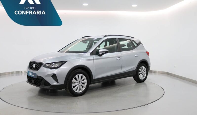 SEAT Arona 1.0 TSI STYLE completo