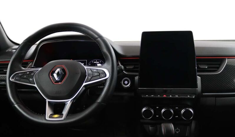 RENAULT Arkana 1.3 TCE R.S.LINE EDC completo