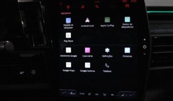 RENAULT Austral 1.3 MILD HYBRID TECHNO ESPRIT ALPINE AUTO completo