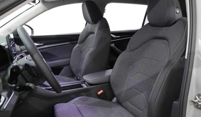 SKODA KODIAQ DIESEL 2.0 TDI ULTRA DSG completo