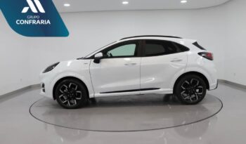 FORD Puma 1.0 ECOBOOST MHEV ST-LINE completo