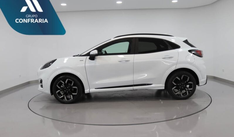 FORD Puma 1.0 ECOBOOST MHEV ST-LINE completo