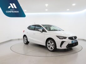 SEAT IBIZA 1.0 TSI STYLE