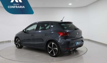 SEAT Ibiza 1.0 TSI FR DSG completo