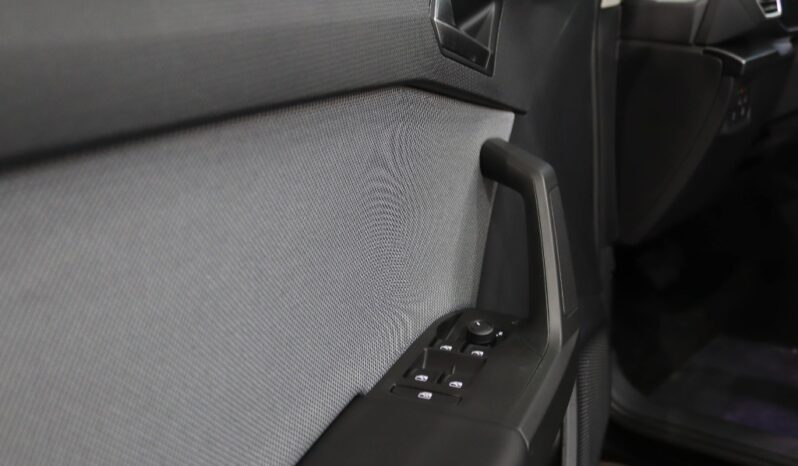 SEAT Leon Sportstourer 1.5 TSI E-HYBRID STYLE DSG completo