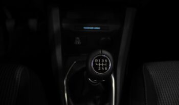 FORD Transit Courier Kombi 1.5 TDCI ECOBLUE TREND completo