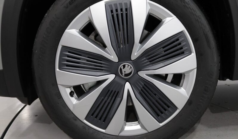 SKODA KODIAQ DIESEL 2.0 TDI ULTRA DSG completo