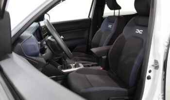 DACIA Duster 1.0 TCE ECO-G JOURNEY BI-FUEL completo