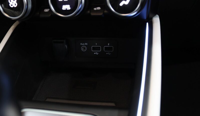 RENAULT Clio V 1.5 BLUE DCI TECHNO completo