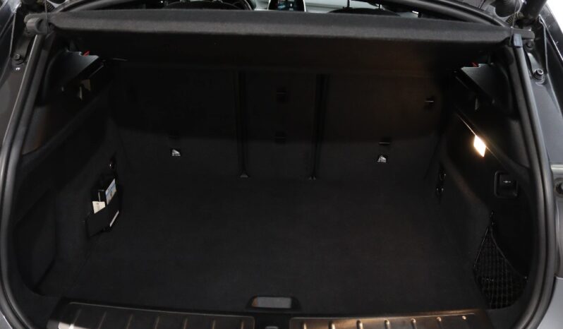 BMW X2 20 D XDRIVE AUTO PACK M completo