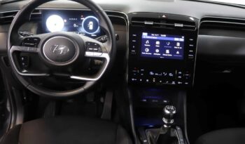 HYUNDAI Tucson 1.6 CRDI PREMIUM completo