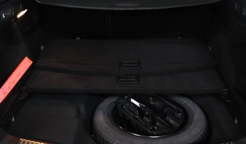 RENAULT Mégane IV Sport Tourer 1.5 DCI GT LINE completo