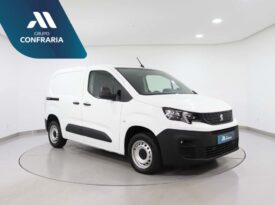 PEUGEOT Partner 1.5 BLUEHDI ASPHALT STANDARD