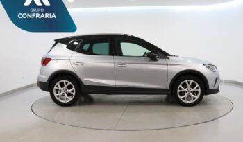 SEAT Arona 1.0 TSI FR completo