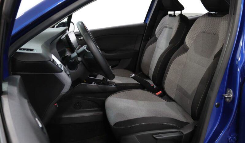 RENAULT Clio V Fase II 1.0 TCE EVOLUTION BI-FUEL completo