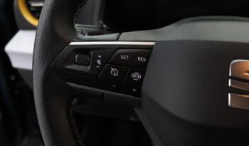 SEAT Ibiza 1.0 TSI STYLE DSG completo