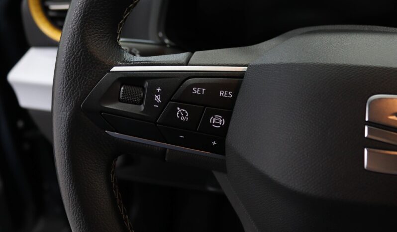 SEAT Ibiza 1.0 TSI STYLE DSG completo