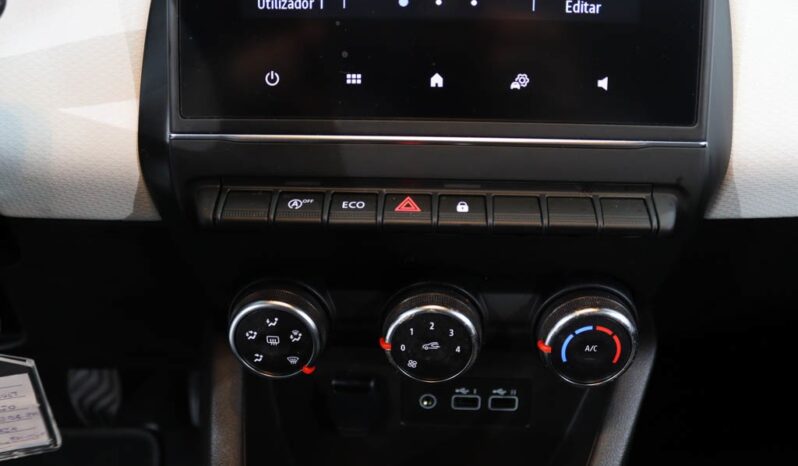 RENAULT Clio V 1.0 TCE EVOLUTION BI-FUEL completo