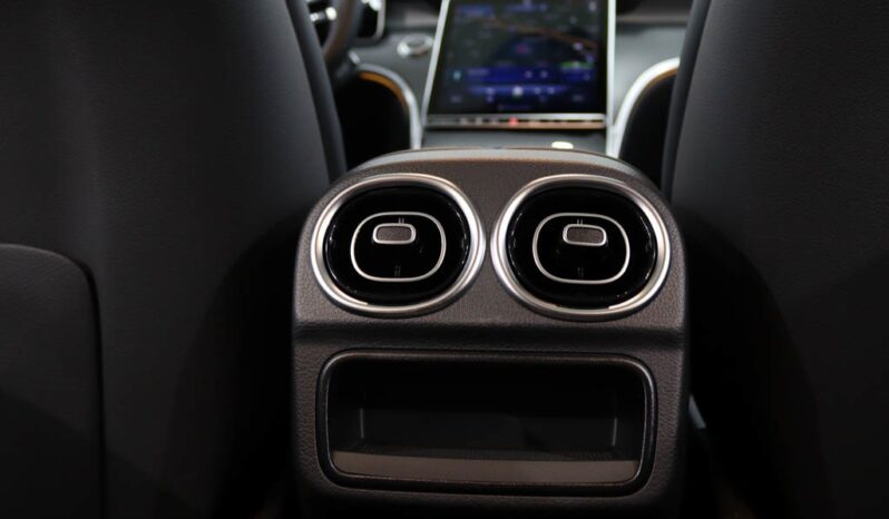 MERCEDES-BENZ Classe C Station 300 DE completo