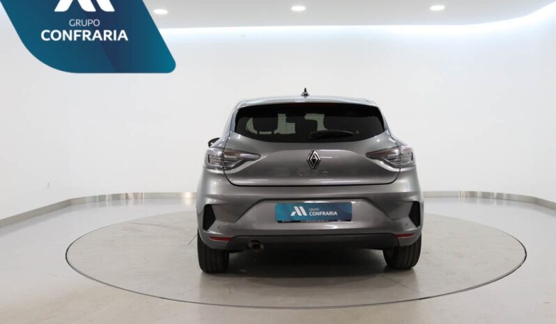 RENAULT Clio V Fase II 1.0 TCE EVOLUTION BI-FUEL completo