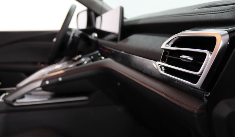 MAXUS T60 Max 2.0 TD 3L completo