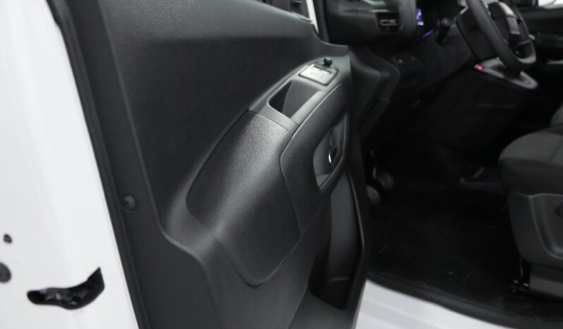 FIAT DOBLÒ DIESEL 1.5 BLUEHDI CURTA completo