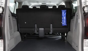 FORD TRANSIT CUSTOM KOMBI DIESEL 320 L2 2.0 ECOBLUE TREND completo